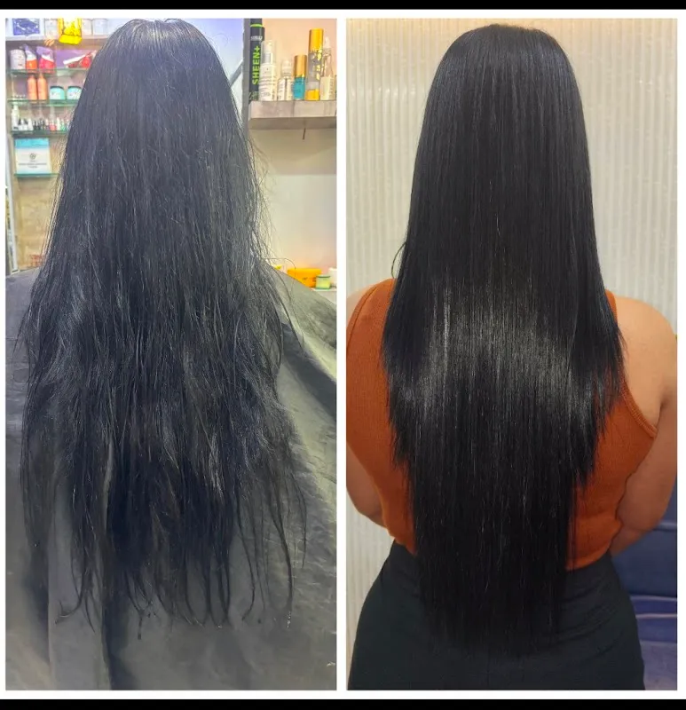 Sweetty Beauty salon & Acadamy