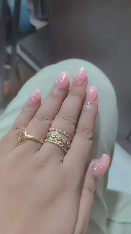 Sweetty Beauty salon & Acadamy