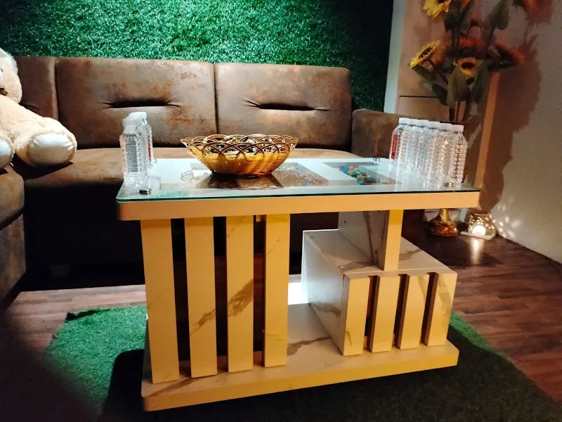 Spa Villa