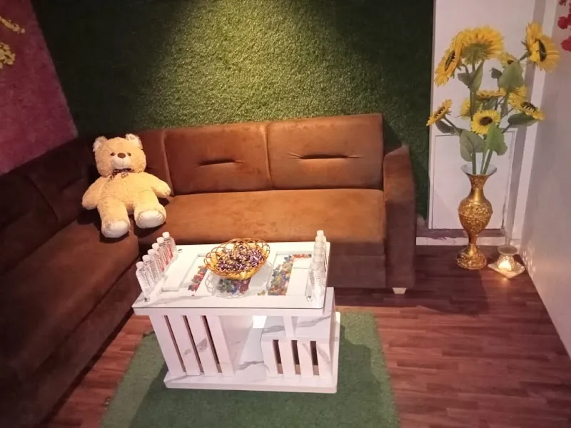 Spa Villa