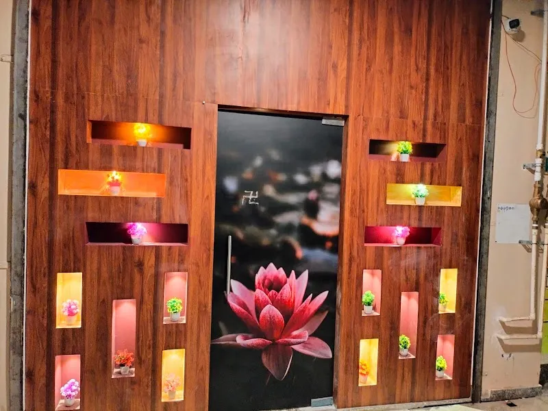 Spa Villa