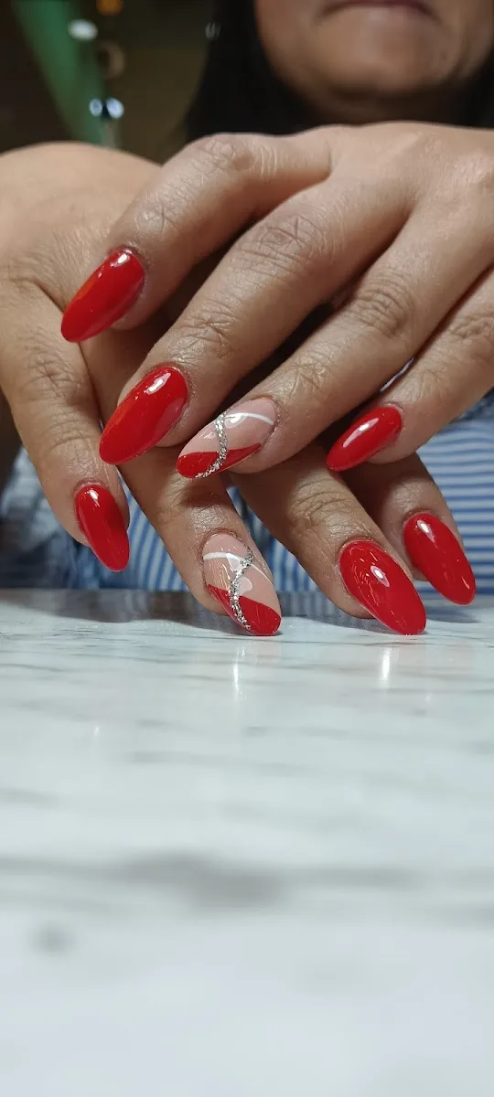 Thailand tattoo and nail studio