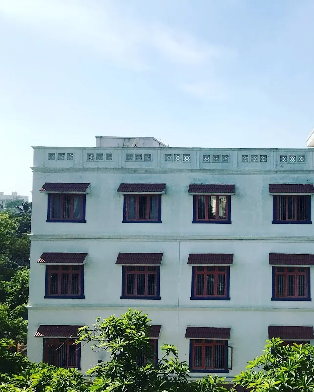 Krishnamacharya Yoga Mandiram
