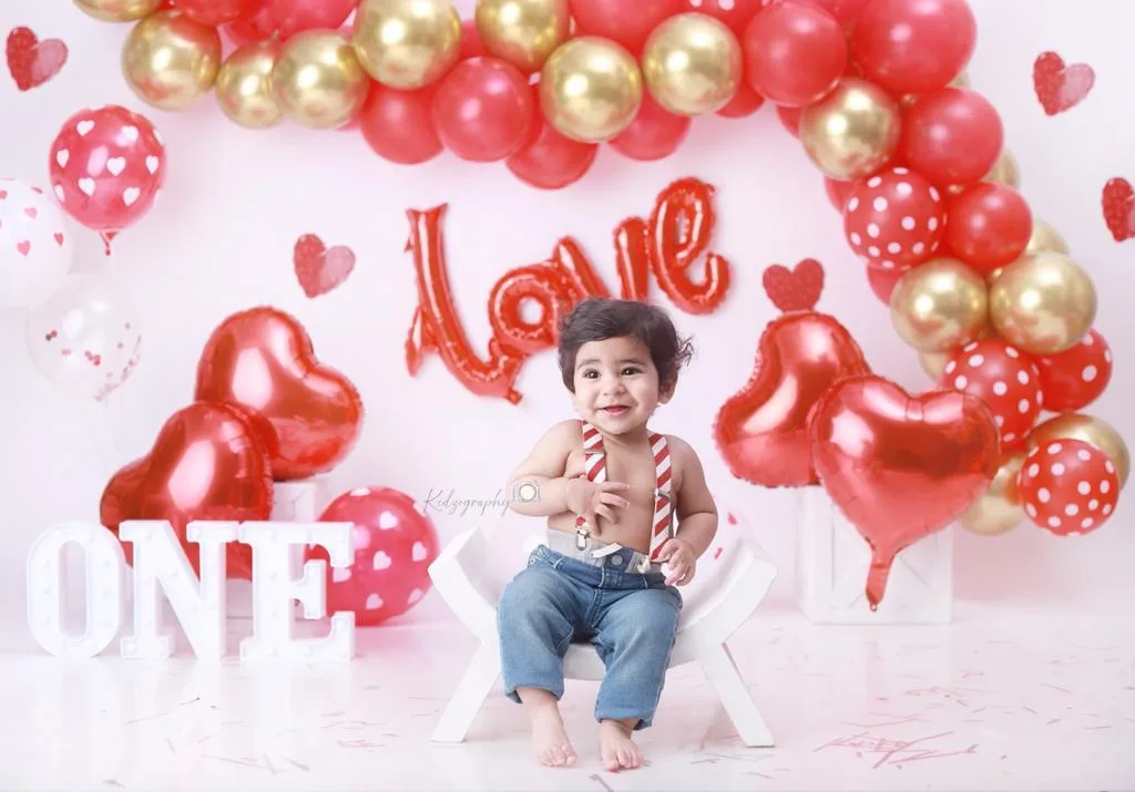 Kidzography