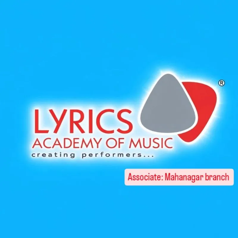Lyrics Academy of music, Mahanagar learning Dance ,Vocal, Instruments