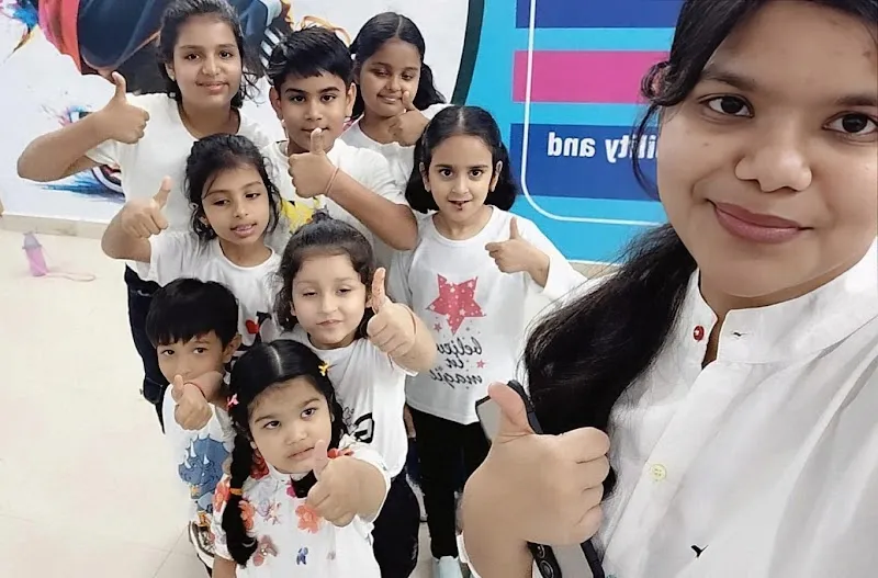 Lyrics Academy of music, Mahanagar learning Dance ,Vocal, Instruments