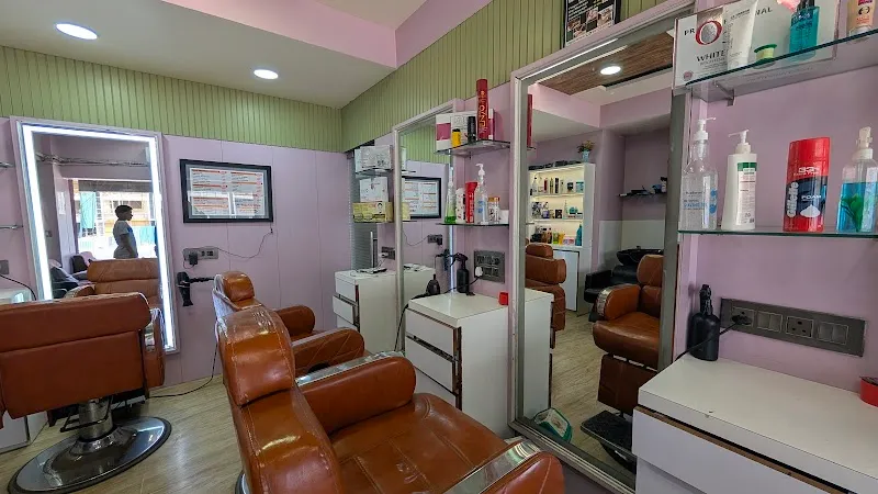 Touch and Glow family salon