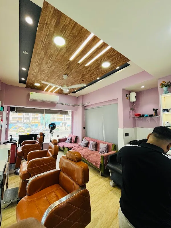 Touch and Glow family salon