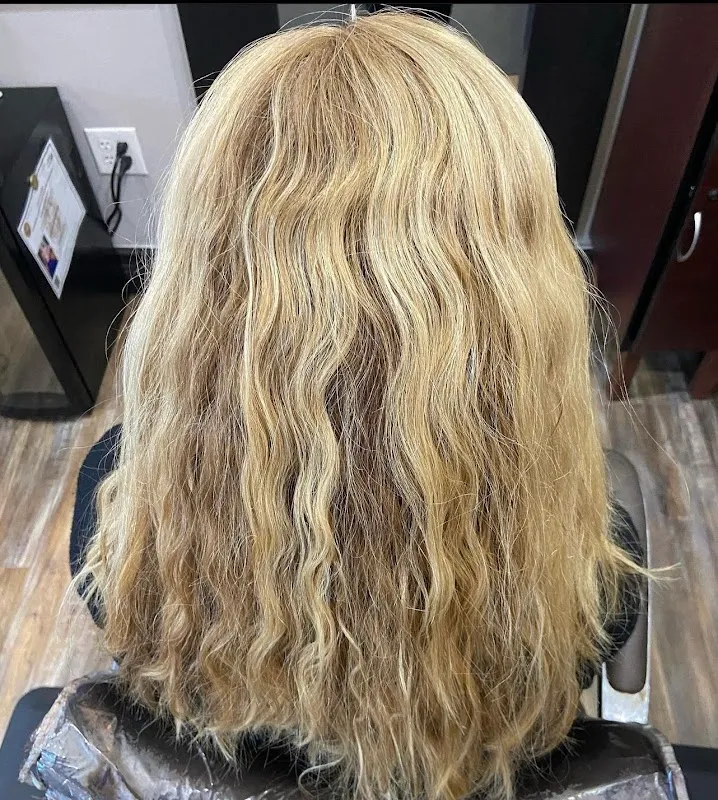 Southern Obsession Salon