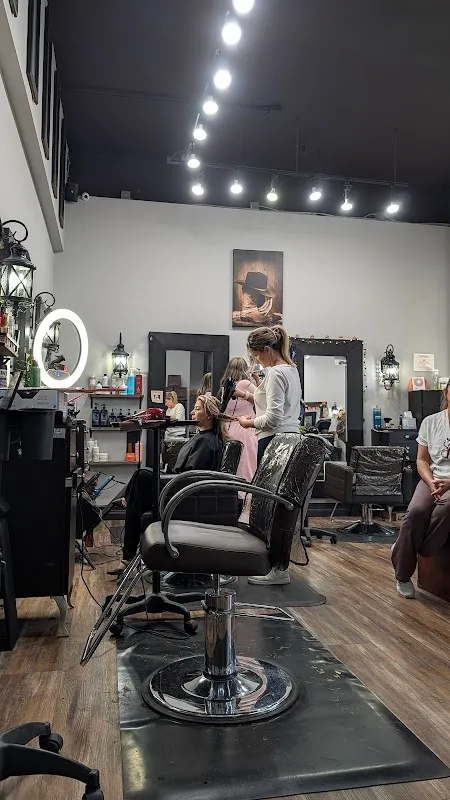 Southern Obsession Salon
