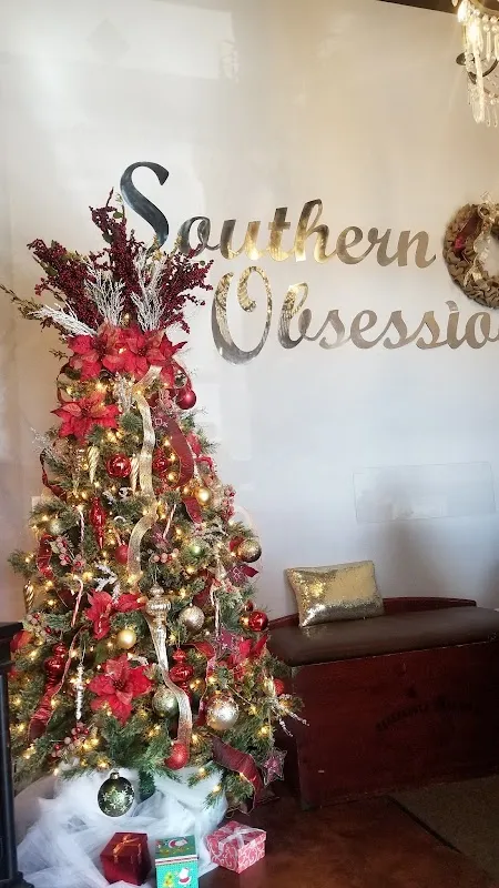 Southern Obsession Salon
