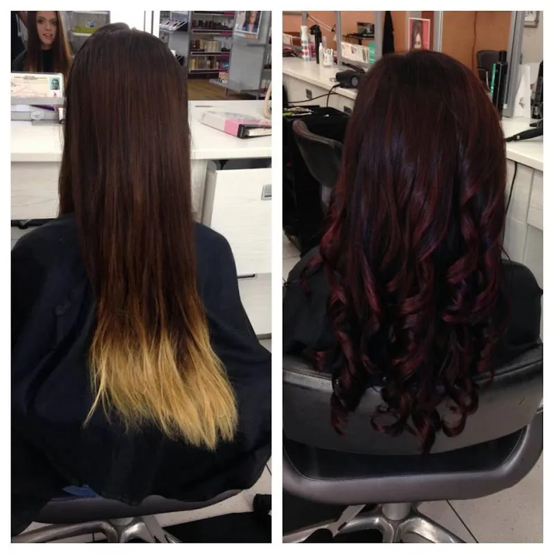 Southern Obsession Salon