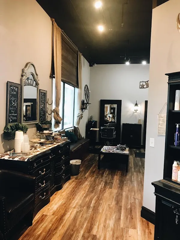 Southern Obsession Salon