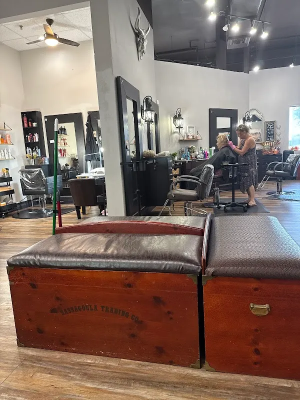 Southern Obsession Salon