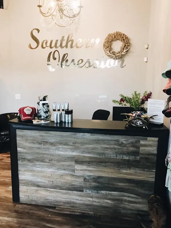 Southern Obsession Salon