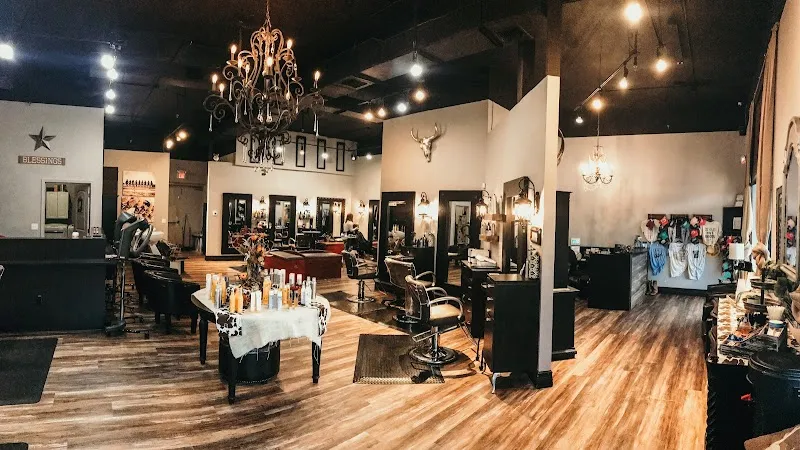 Southern Obsession Salon