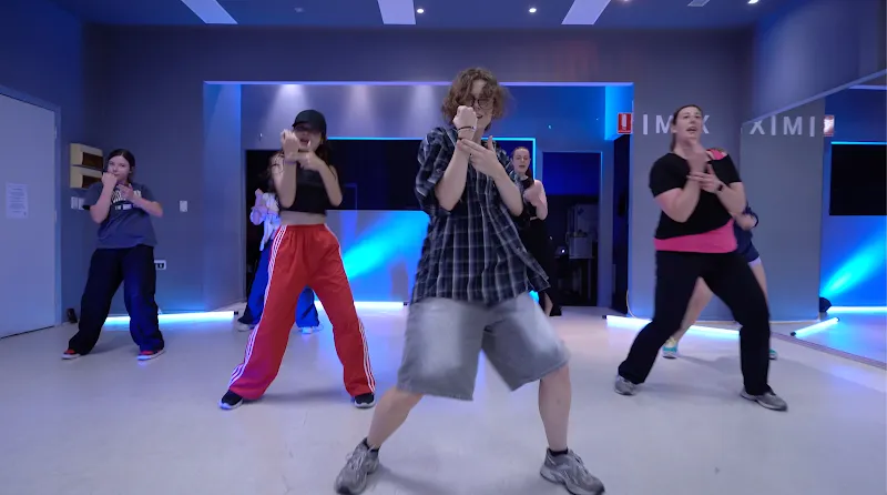 Imix Dance Studio