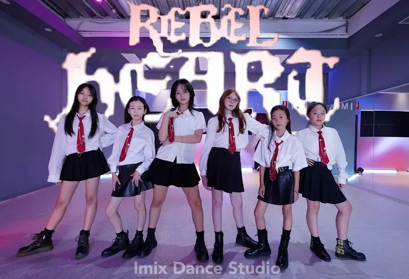 Imix Dance Studio