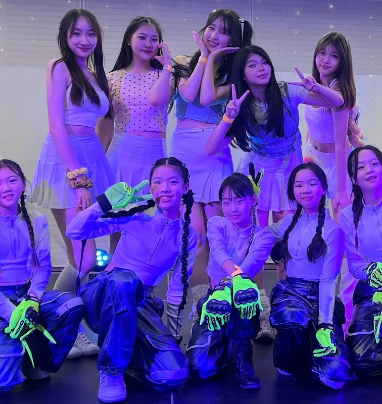 Imix Dance Studio