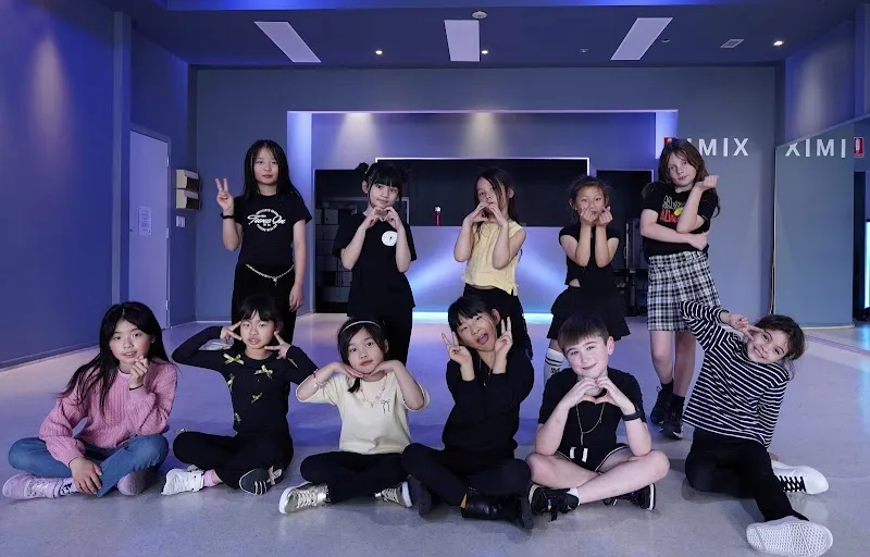 Imix Dance Studio