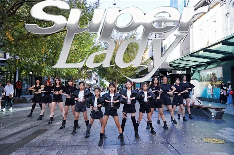Imix Dance Studio