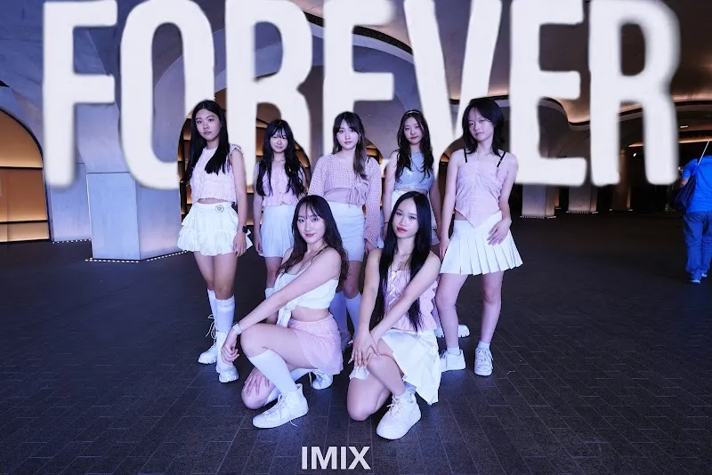 Imix Dance Studio