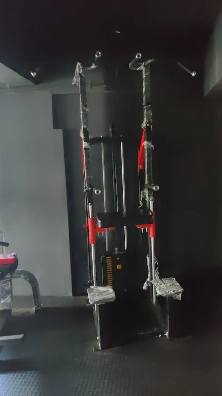 THE ENERGY HUB
