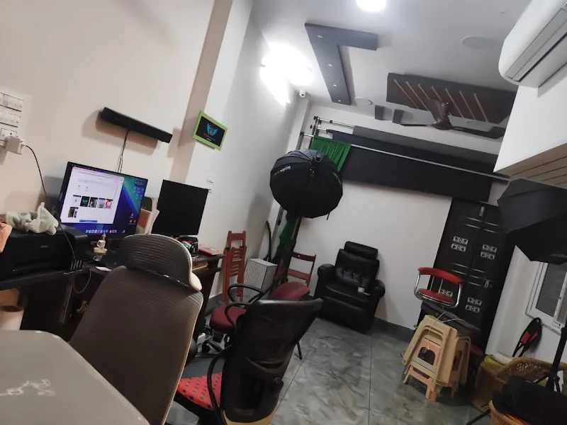 MM STUDIO