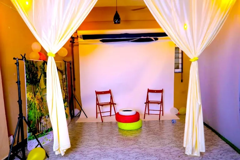 MM STUDIO