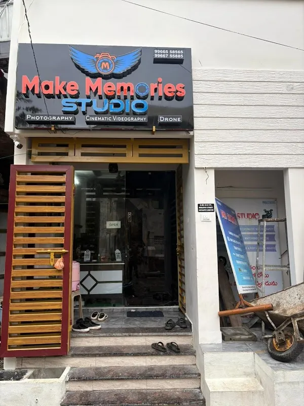 MM STUDIO