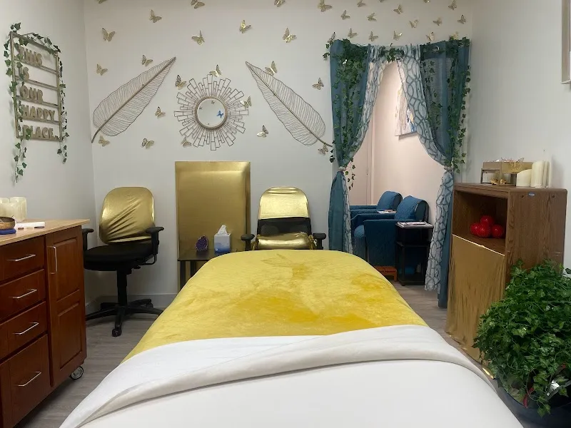 Paradox Detox Spa