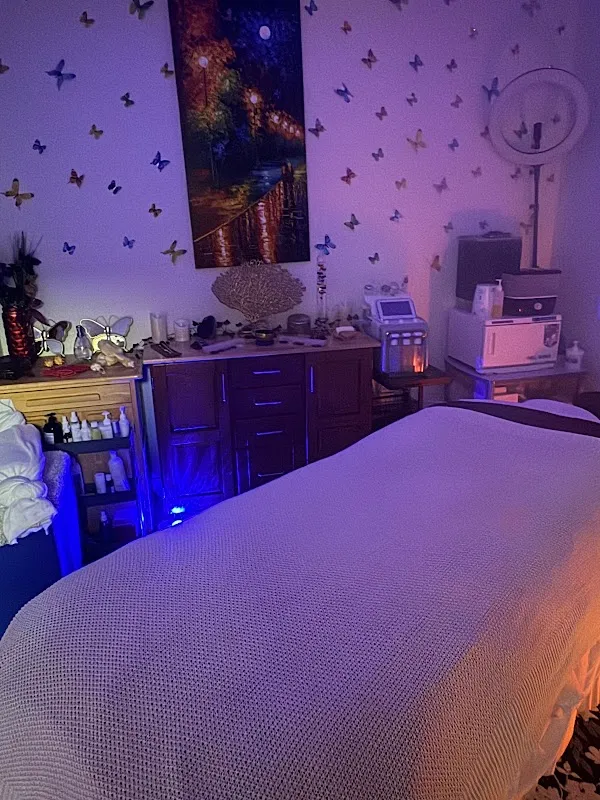 Paradox Detox Spa