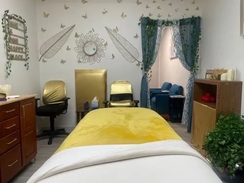 Paradox Detox Spa