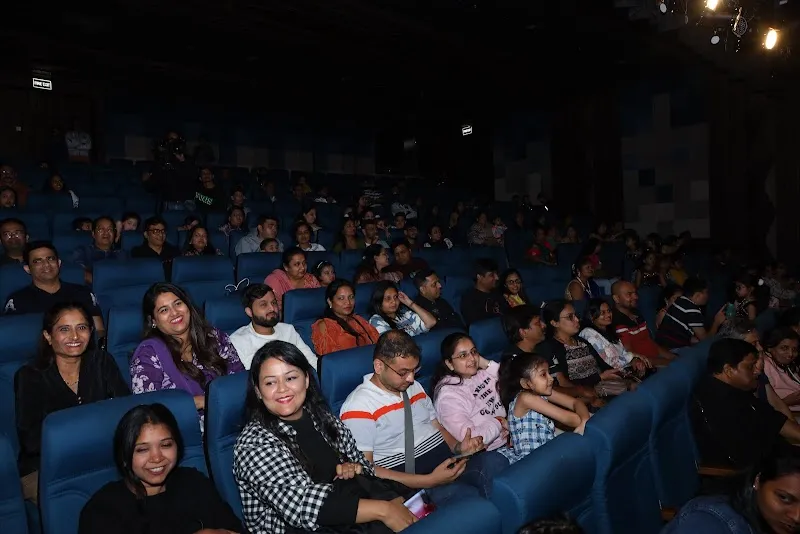 SS Dance Studio Dahisar