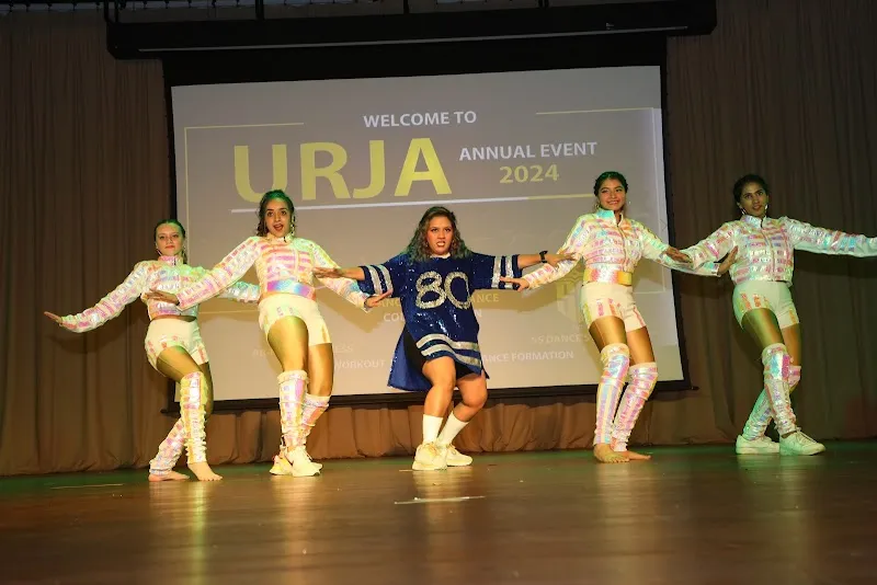 SS Dance Studio Dahisar