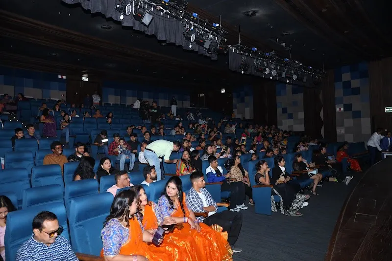 SS Dance Studio Dahisar