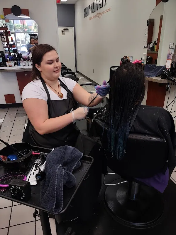 Hair Cuttery Color & Haircuts - Oakland Park