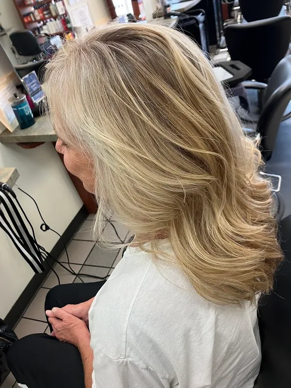 Hair Cuttery Color & Haircuts - Oakland Park