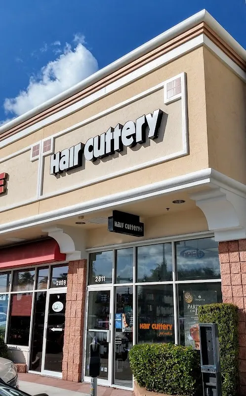 Hair Cuttery Color & Haircuts - Oakland Park
