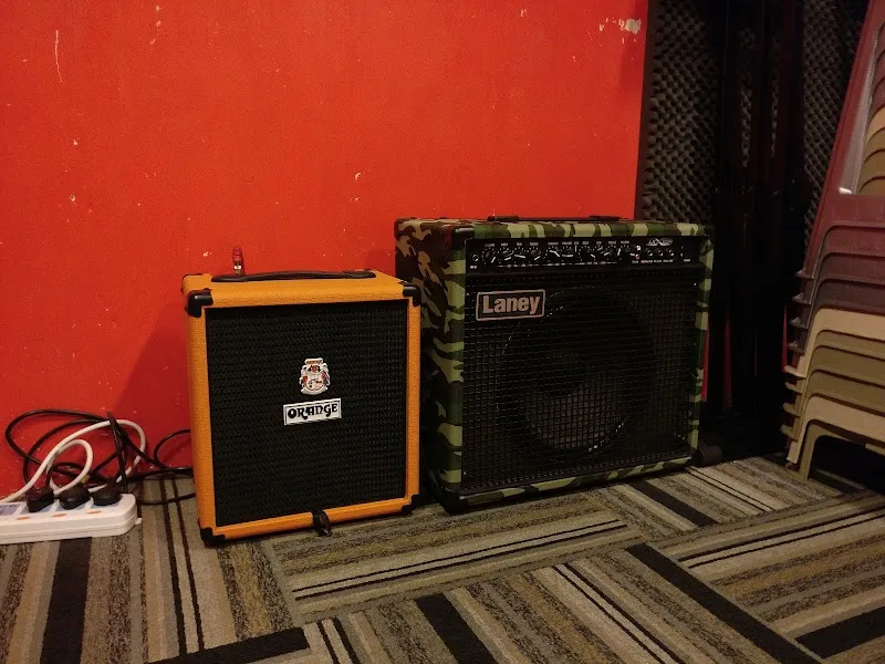 Tank9 Recording (Mixing & Mastering)
