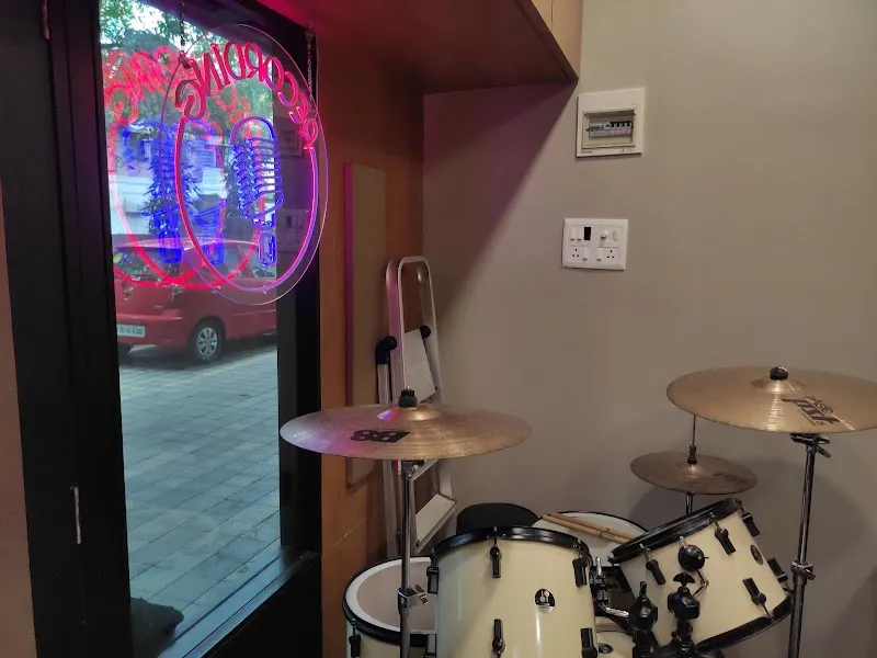 Tank9 Recording (Mixing & Mastering)