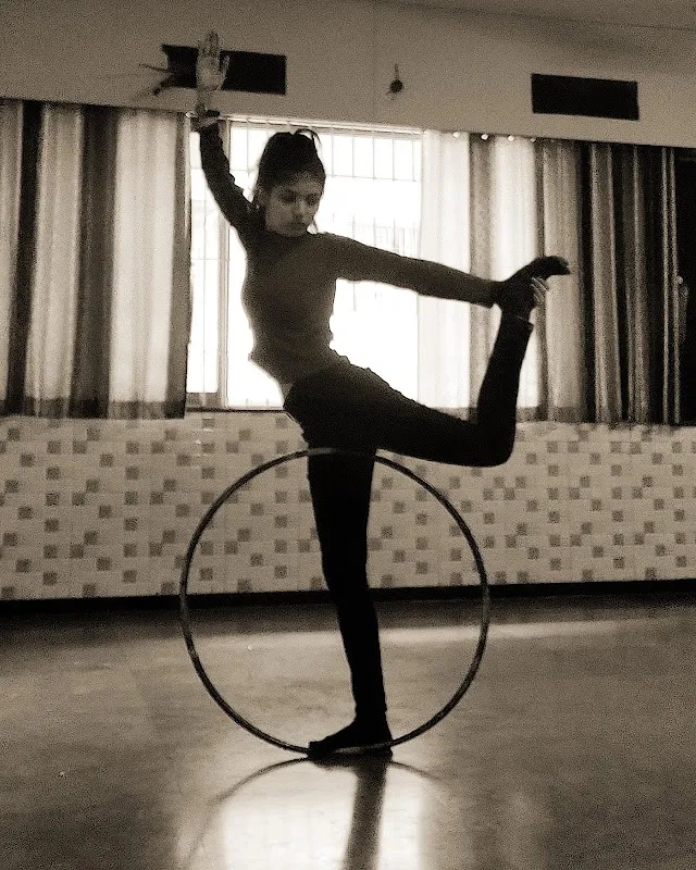 Priya's Dance Studio
