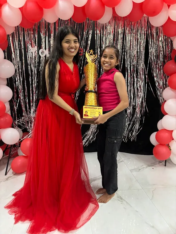 Priya's Dance Studio