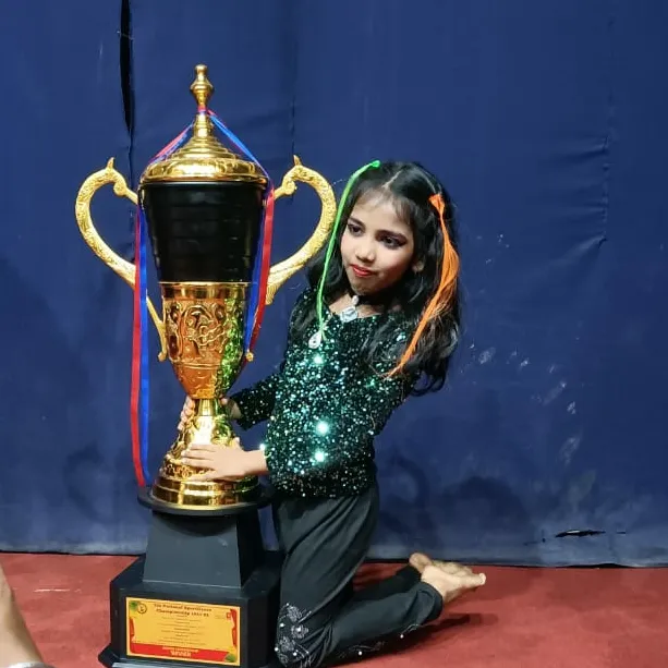 Priya's Dance Studio