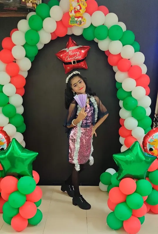 Priya's Dance Studio