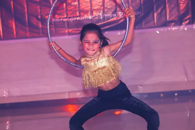 Priya's Dance Studio