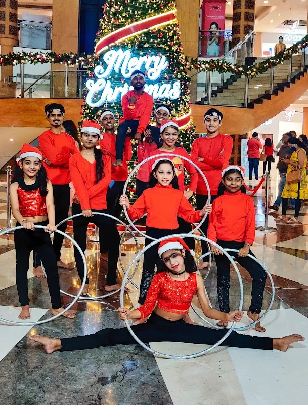Priya's Dance Studio
