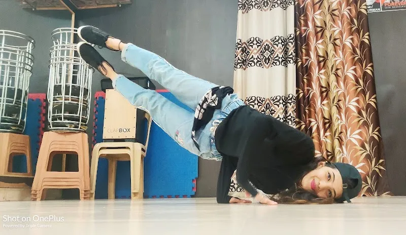 Priya's Dance Studio