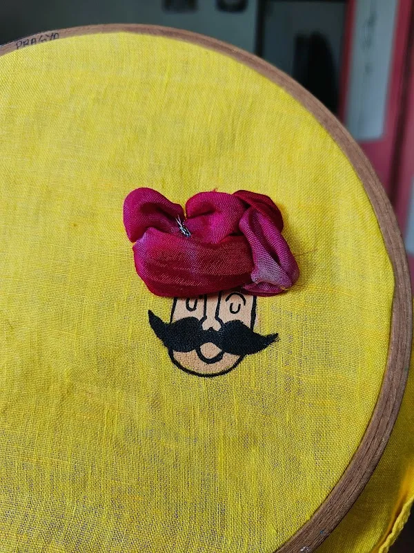 Nivrati's Art Studio (HIE) Marol, Andheri East
