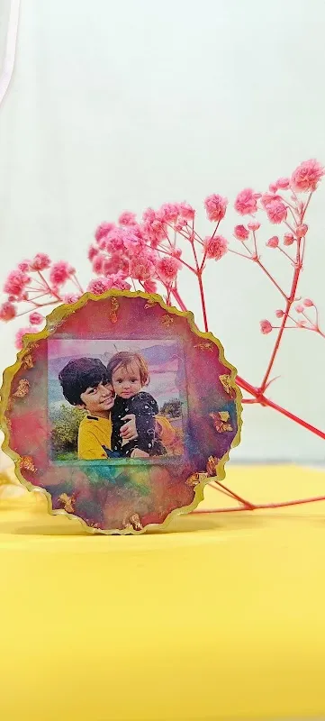 Nivrati's Art Studio (HIE) Marol, Andheri East